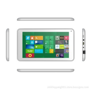 Functional cheapest 7 inch A33 quad core tablet pc with GPS